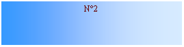 Zone de Texte: N2
